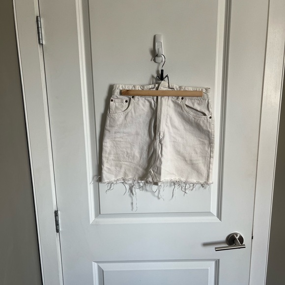 Zara Jean skirt - Picture 2 of 3